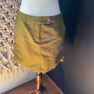 Anthropologie Skirt